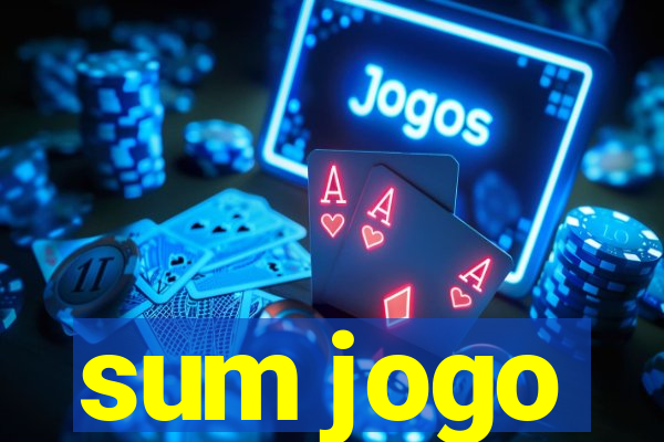 sum jogo